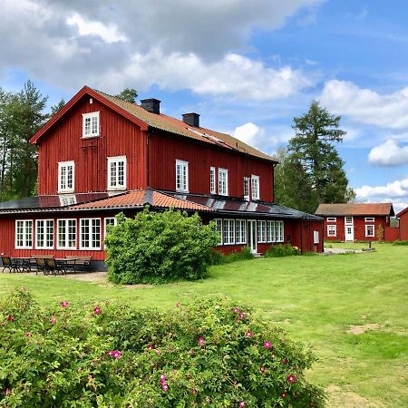 The Lodge Torsby Exterior photo
