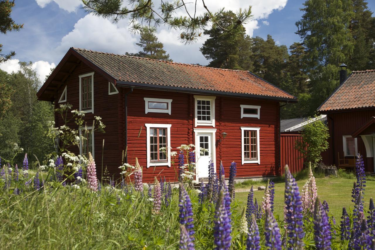The Lodge Torsby Exterior photo