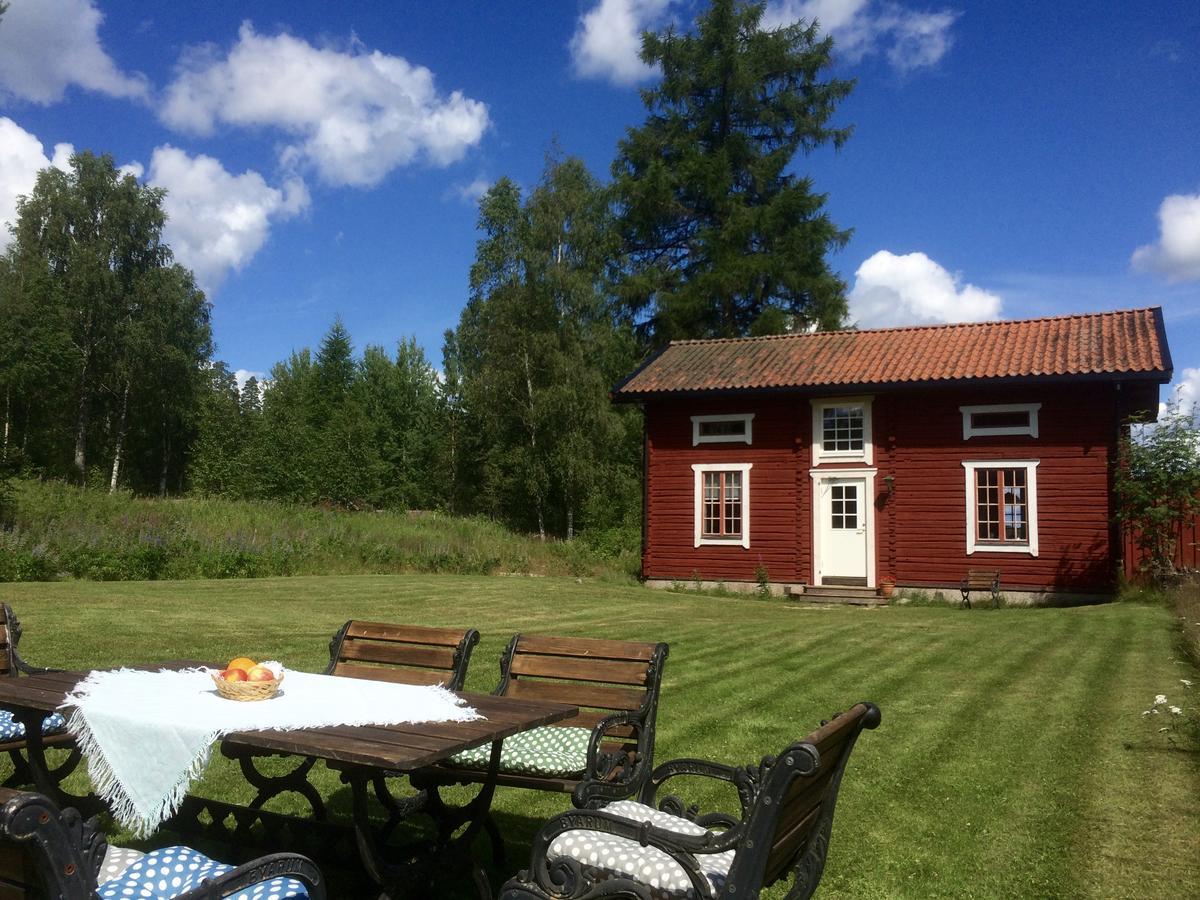 The Lodge Torsby Exterior photo