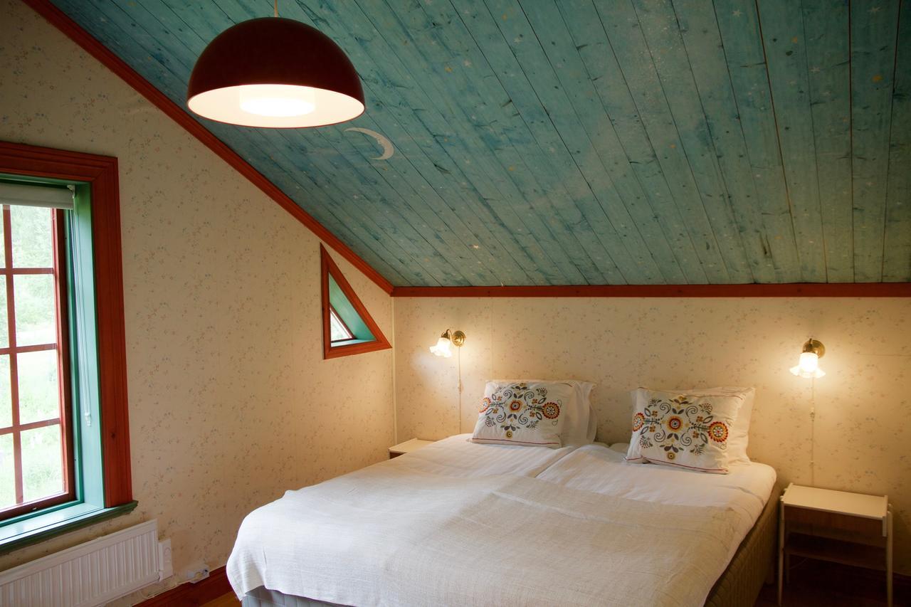 The Lodge Torsby Exterior photo