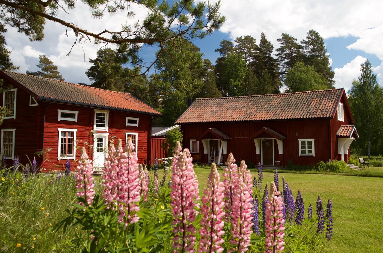 The Lodge Torsby Exterior photo