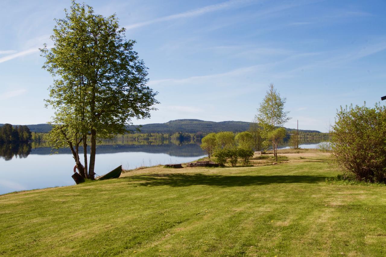 The Lodge Torsby Exterior photo