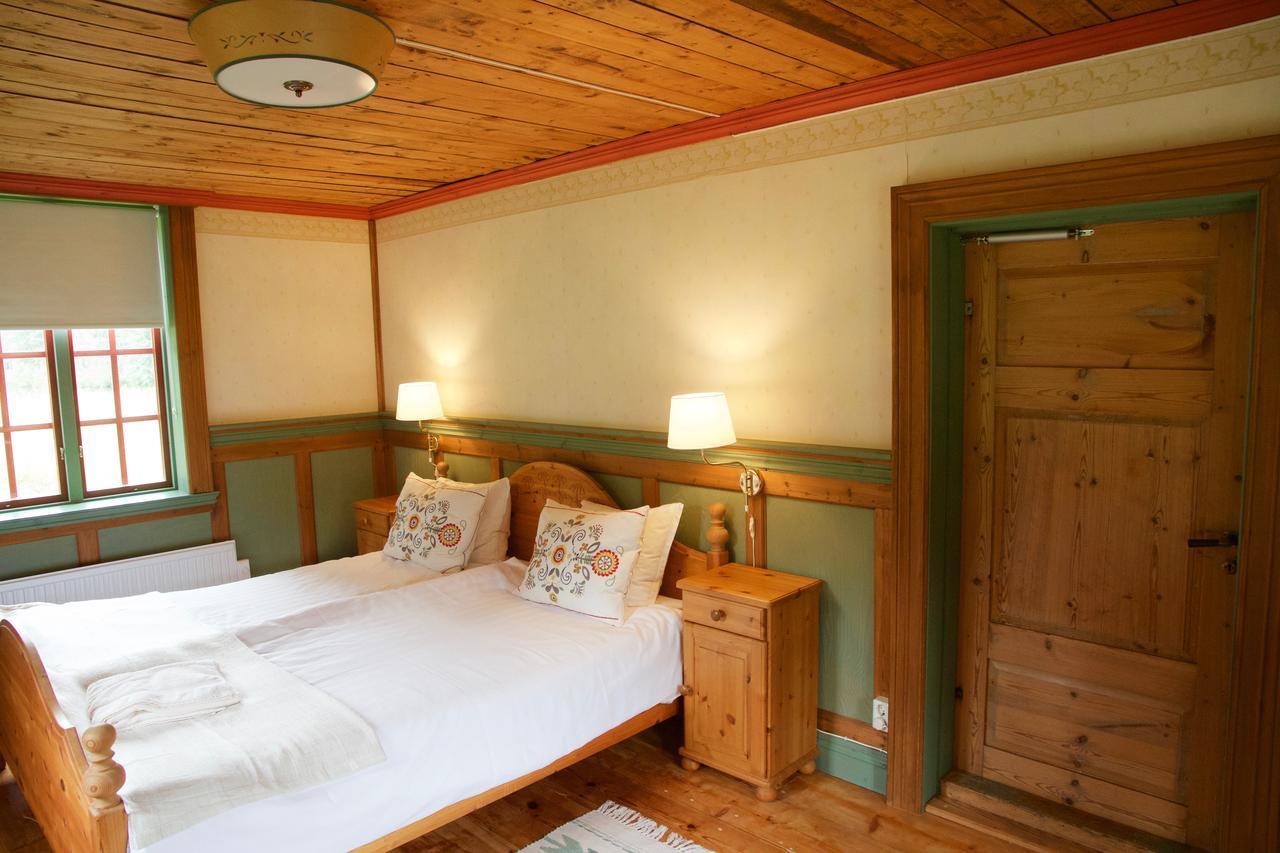 The Lodge Torsby Exterior photo