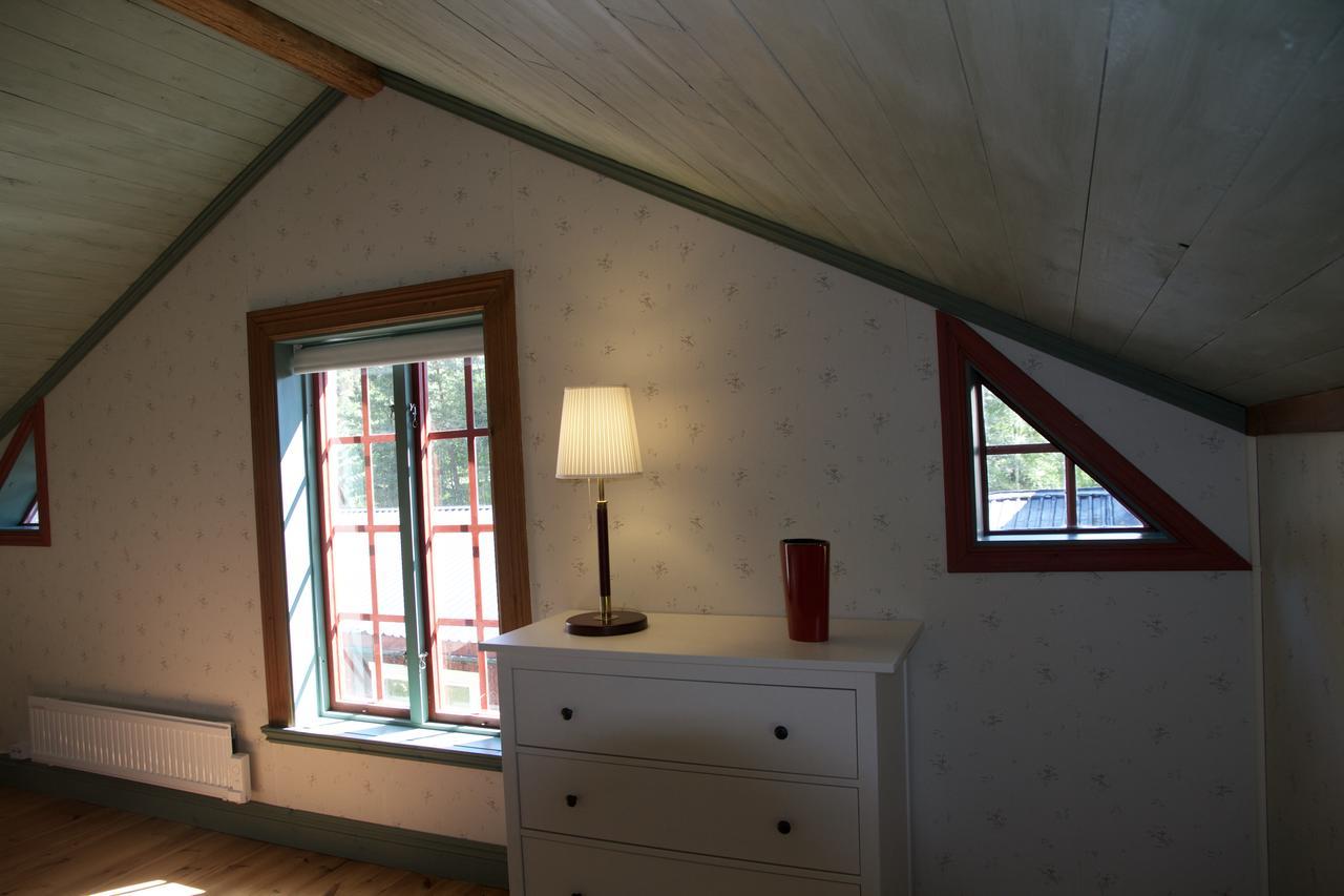 The Lodge Torsby Exterior photo