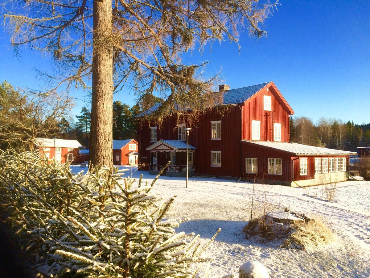 The Lodge Torsby Exterior photo