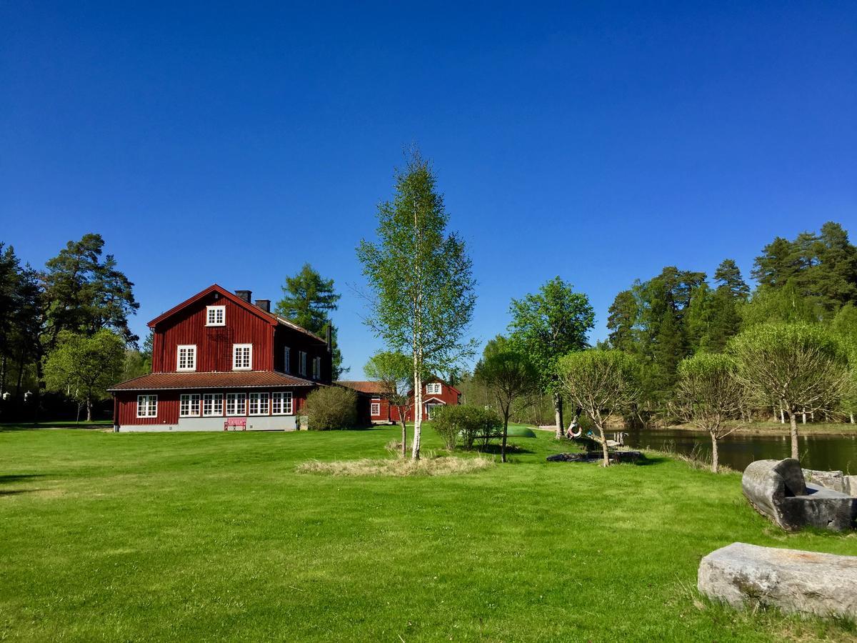 The Lodge Torsby Exterior photo