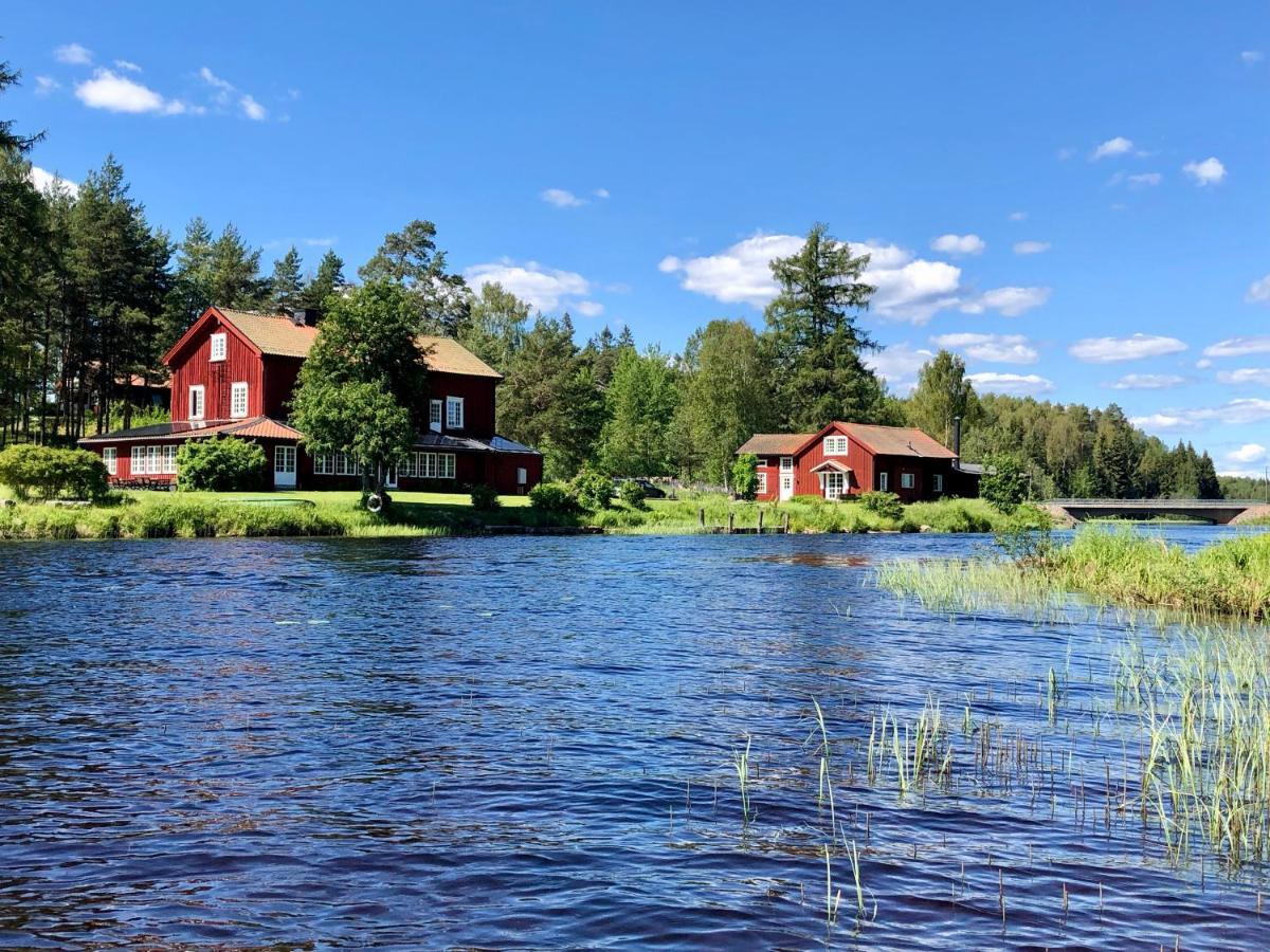 The Lodge Torsby Exterior photo