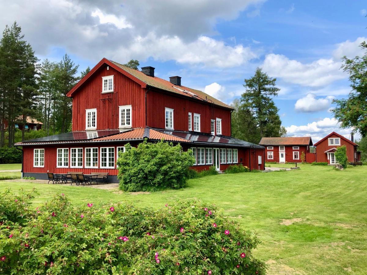 The Lodge Torsby Exterior photo